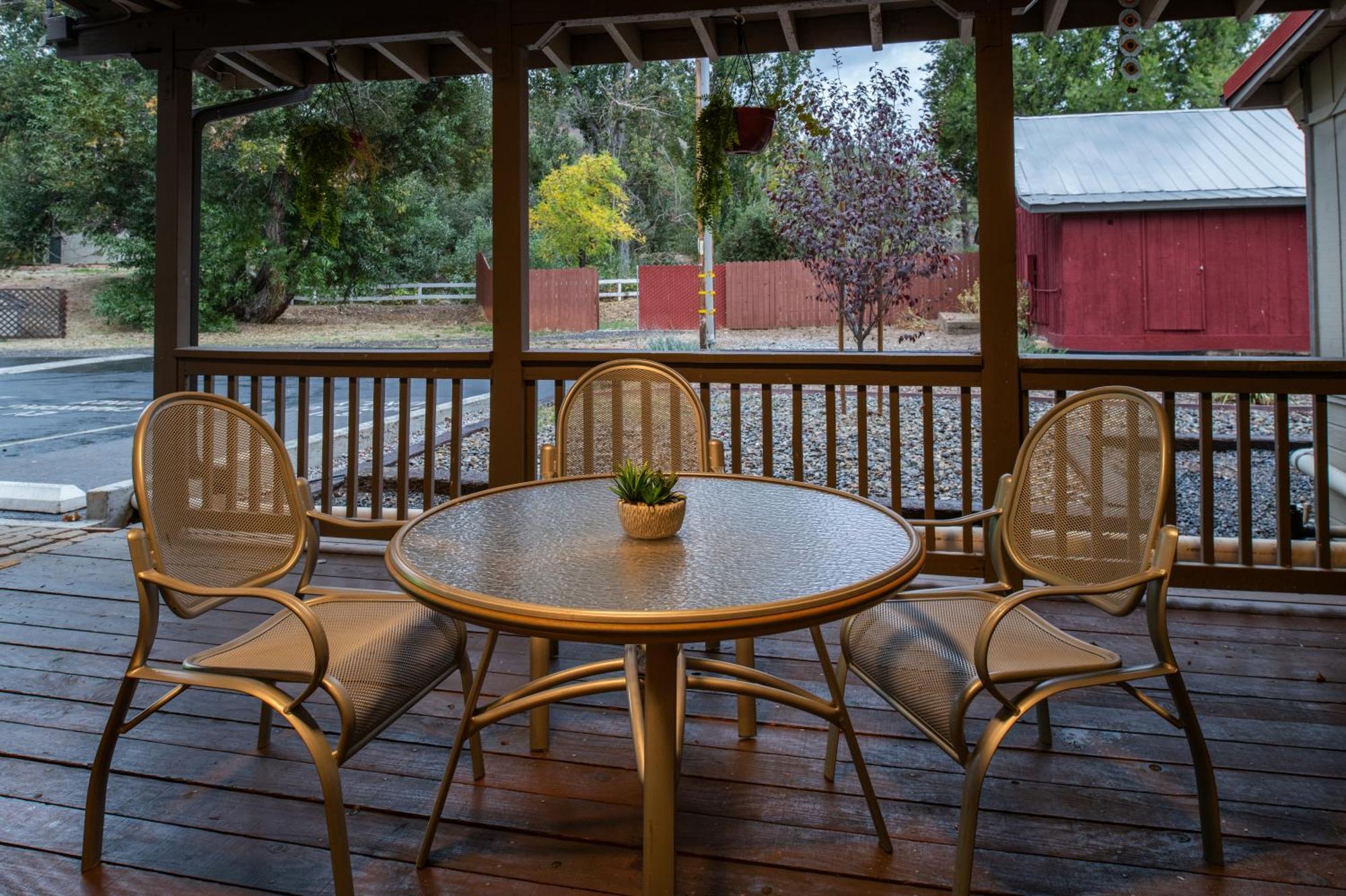 Buck Meadows Lodge Groveland Dış mekan fotoğraf