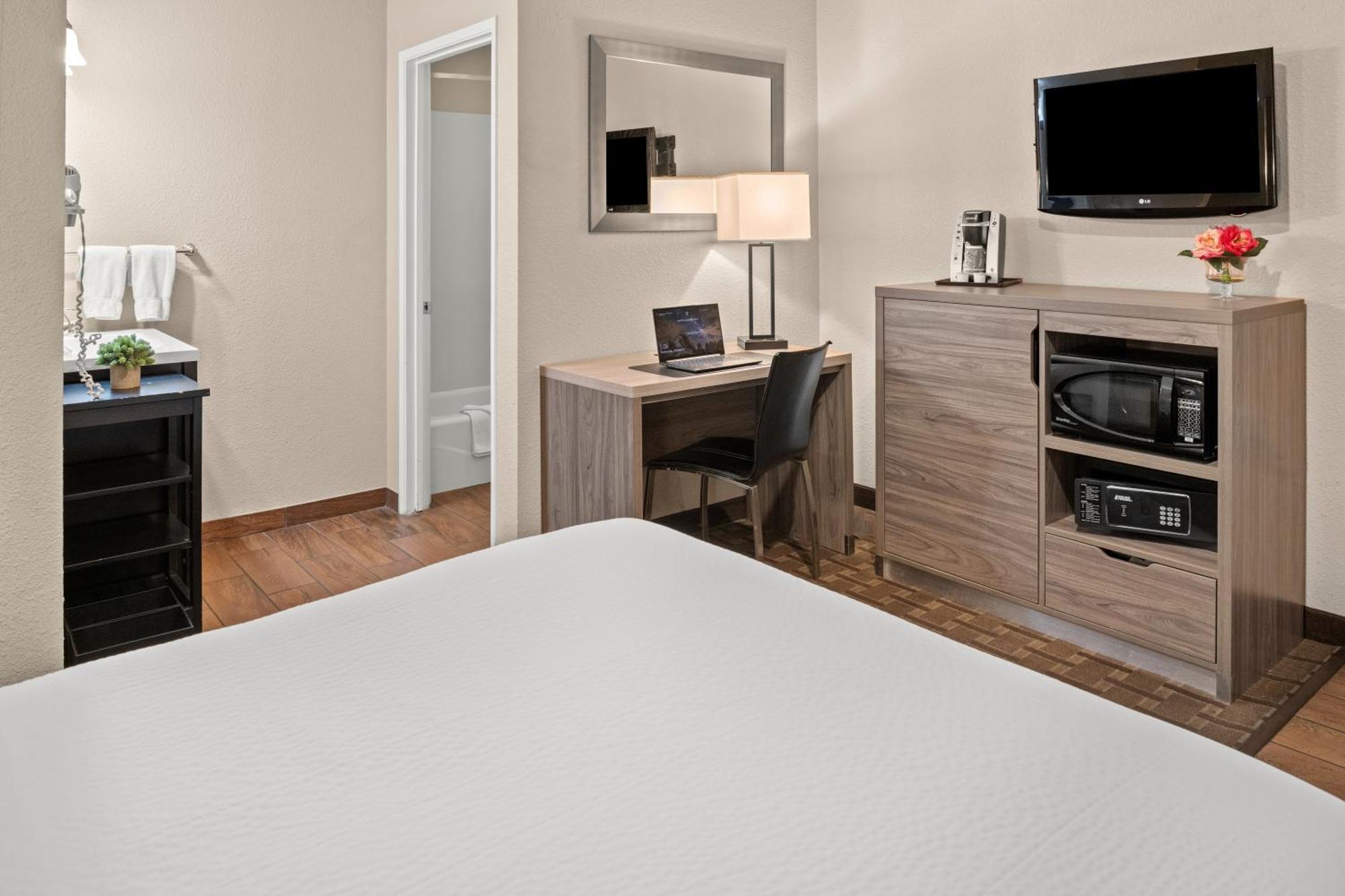 Buck Meadows Lodge Groveland Dış mekan fotoğraf