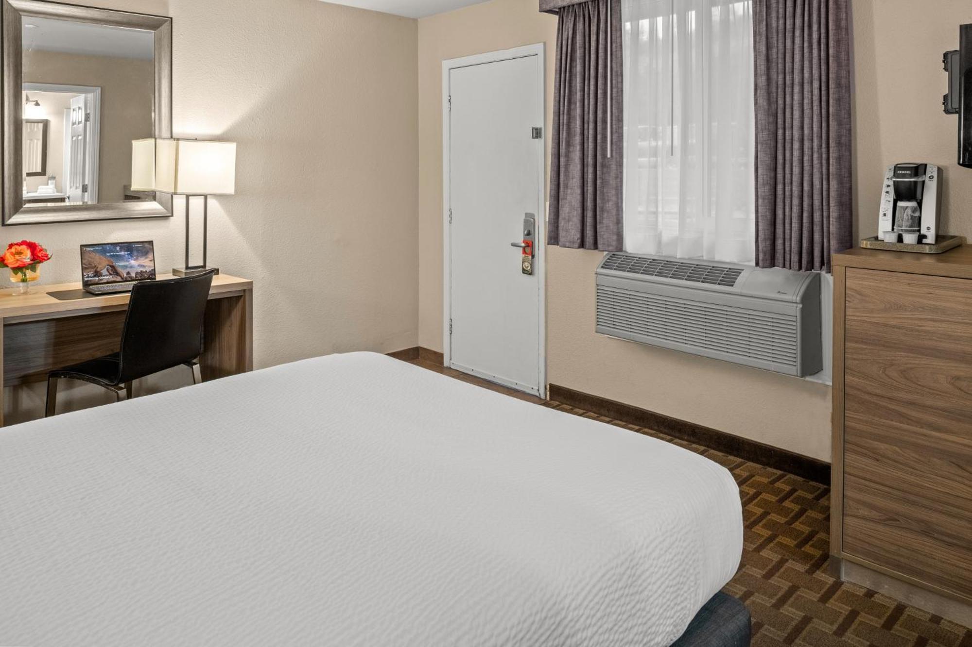 Buck Meadows Lodge Groveland Dış mekan fotoğraf
