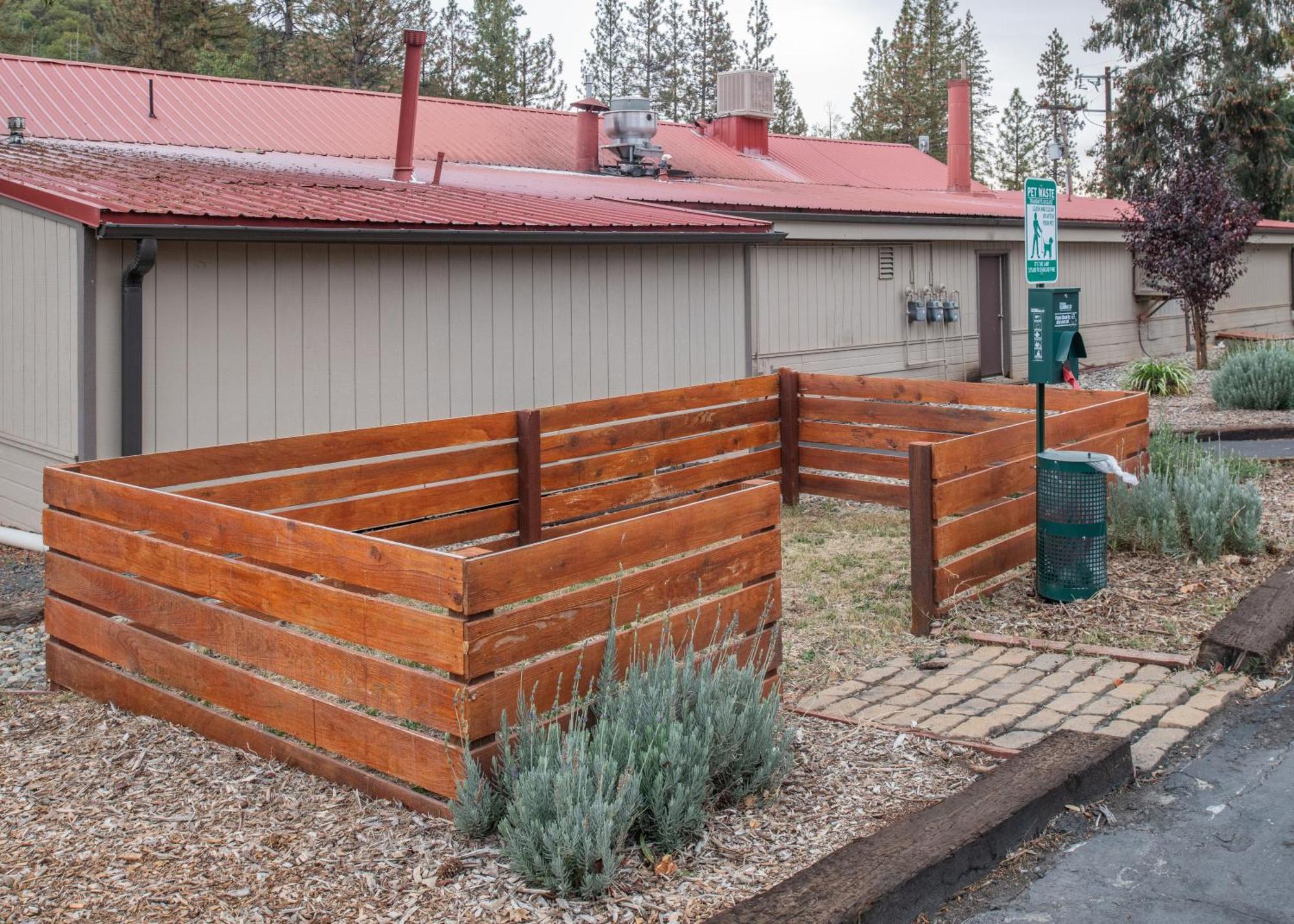 Buck Meadows Lodge Groveland Dış mekan fotoğraf